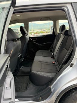 
										2019 Subaru Forester full									