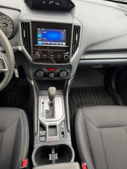 
										2019 Subaru Forester full									