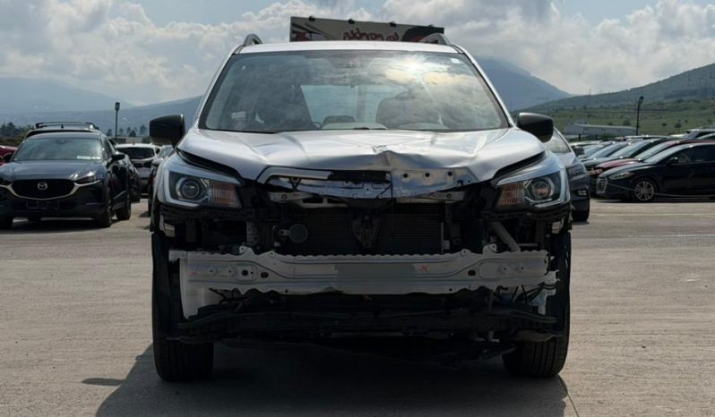 
								2019 Subaru Forester full									