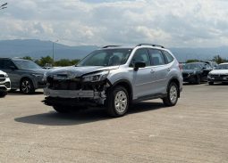 
										2019 Subaru Forester full									