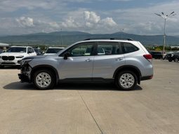 
										2019 Subaru Forester full									