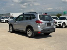 
										2019 Subaru Forester full									