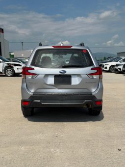 
										2019 Subaru Forester full									