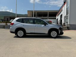 
										2019 Subaru Forester full									