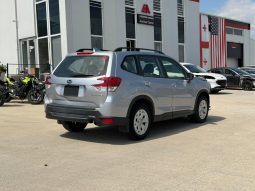 
										2019 Subaru Forester full									