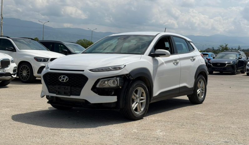 
								Hyundai Kona full									