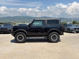 
										2022 Ford Bronco full									
