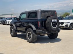 
										2022 Ford Bronco full									