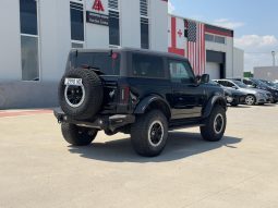 
										2022 Ford Bronco full									