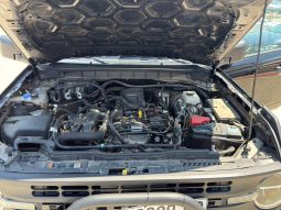 
										2022 Ford Bronco full									