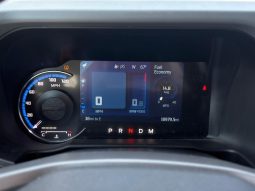 
										2022 Ford Bronco full									