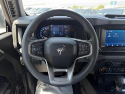 
										2022 Ford Bronco full									