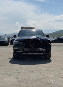 
										BMW X5 full									