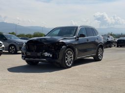 
										BMW X5 full									