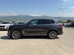 
										BMW X5 full									