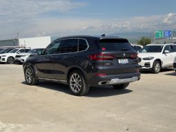 
										BMW X5 full									