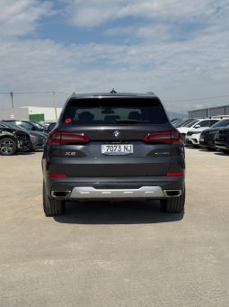 
										BMW X5 full									