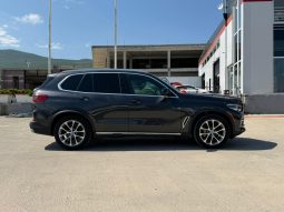 
										BMW X5 full									