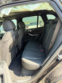 
										BMW X5 full									