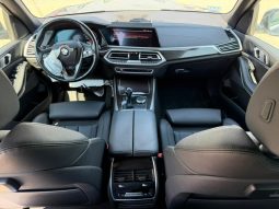 
										BMW X5 full									
