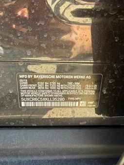 
										BMW X5 full									