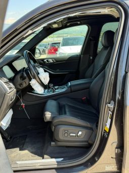 
										BMW X5 full									