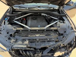 
										BMW X5 full									