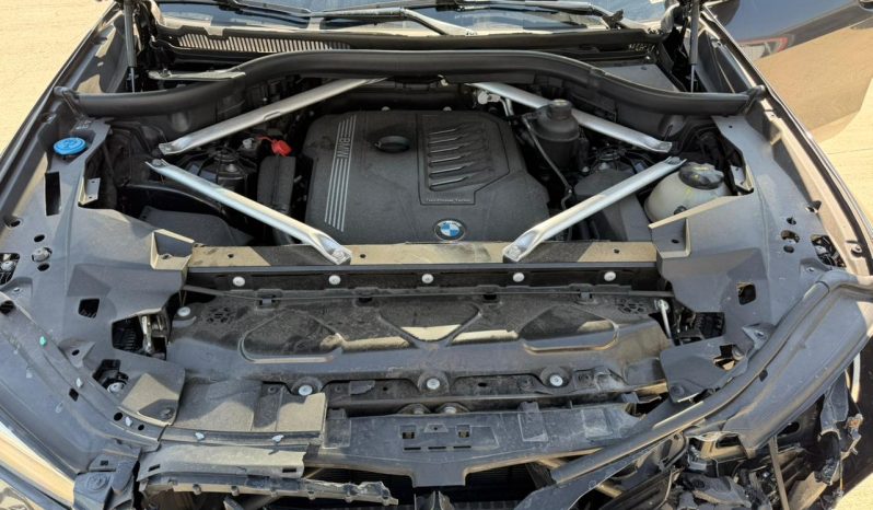 
								BMW X5 full									