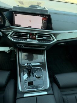 
										BMW X5 full									