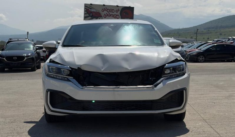 
								Volkswagen Passat full									