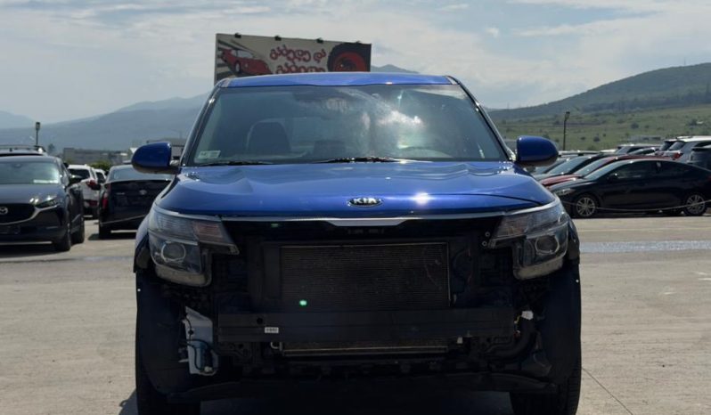 
								Kia Seltos full									