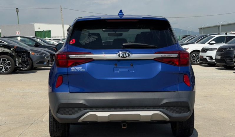 
								Kia Seltos full									