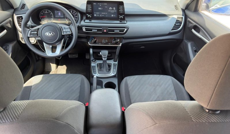
								Kia Seltos full									
