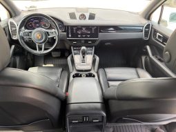 
										2019 Porsche Cayenne full									