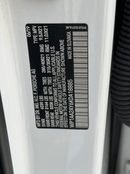 
										2019 Porsche Cayenne full									