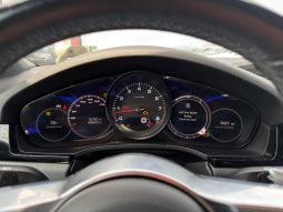 
										2019 Porsche Cayenne full									