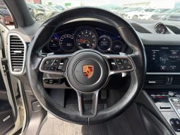 
										2019 Porsche Cayenne full									