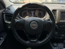 
										2019 Jeep Cherokee full									