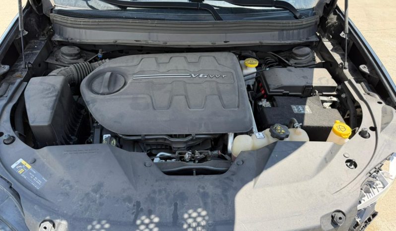 
								2019 Jeep Cherokee full									
