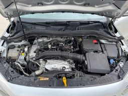 
										Mercedes-Benz GLA-Class full									
