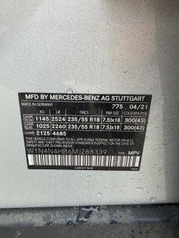 
										Mercedes-Benz GLA-Class full									