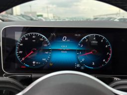 
										Mercedes-Benz GLA-Class full									