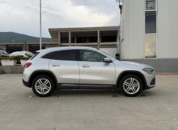
										Mercedes-Benz GLA-Class full									