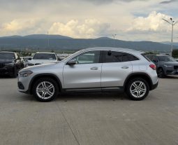 
										Mercedes-Benz GLA-Class full									