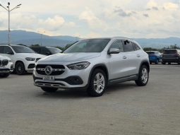 
										Mercedes-Benz GLA-Class full									