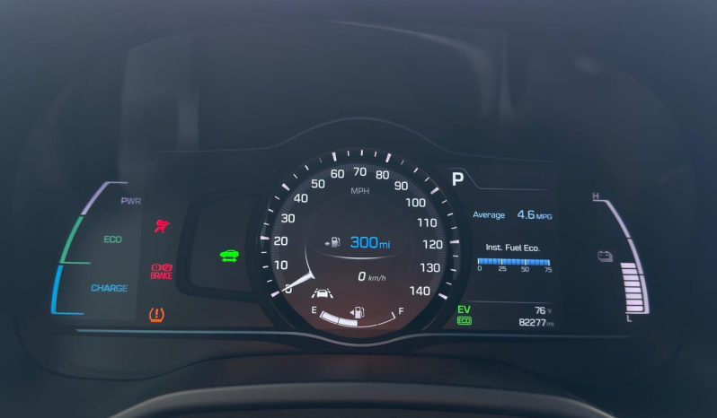 
								Hyundai Ioniq full									
