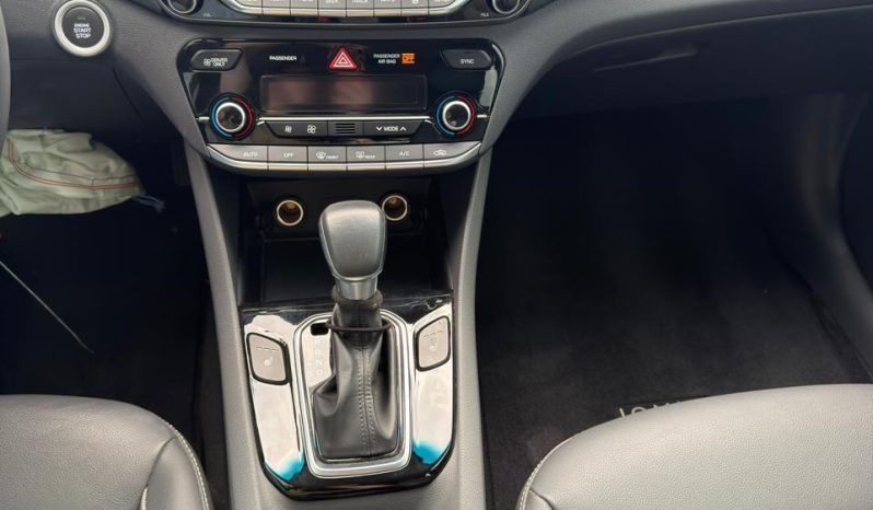 
								Hyundai Ioniq full									