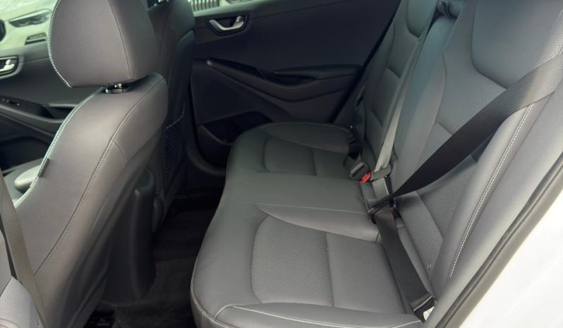 
								Hyundai Ioniq full									