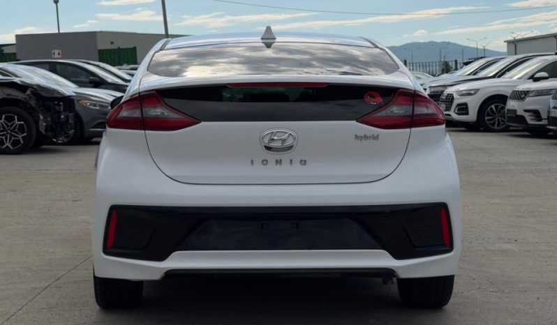 
								Hyundai Ioniq full									