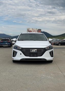 
										Hyundai Ioniq full									